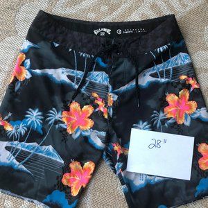 Billabong Swim Shorts